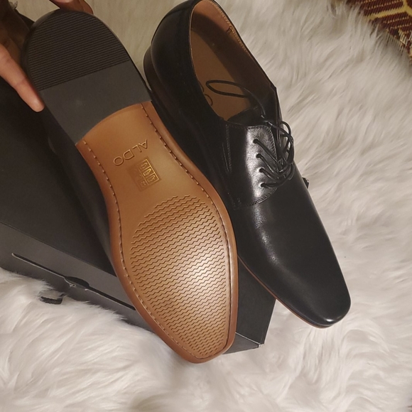 Mwen dress shoes - Picture 4 of 9